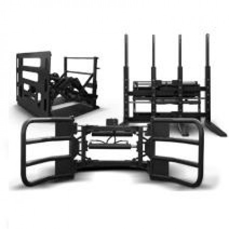 Навесное оборудование